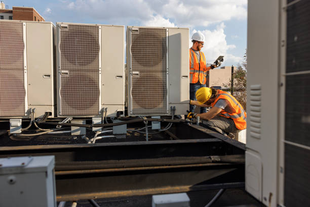 Air Quality Test in Grapevine, TX