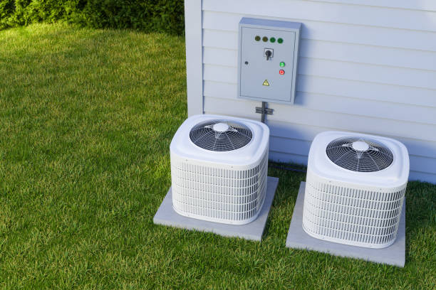 Trusted Grapevine, TX HVAC Experts
