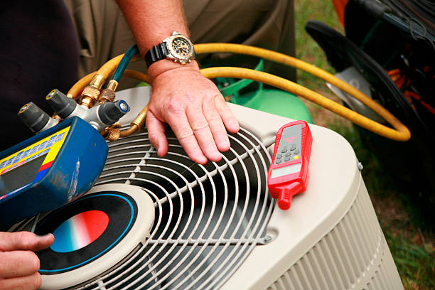 Professional HVAC in Grapevine, TX