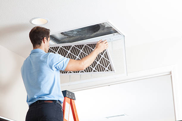 Best HVAC Air Duct Cleaning  in Grapevine, TX